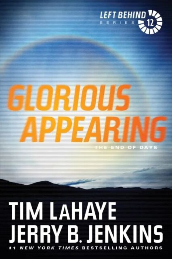 Glorious Appearing av Tim Lahaye