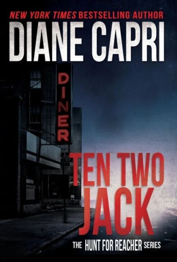 Ten Two Jack av Diane Capri
