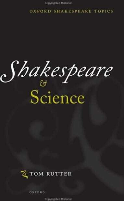 Shakespeare and Science