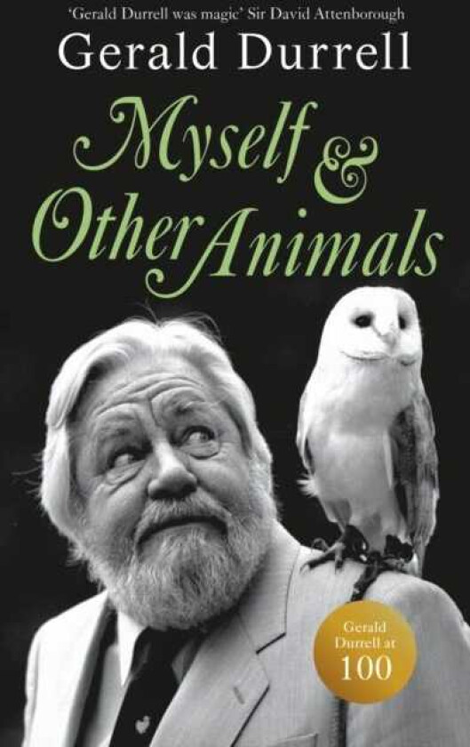 Myself and Other Animals