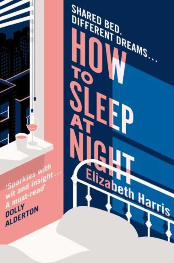 How To Sleep At Night