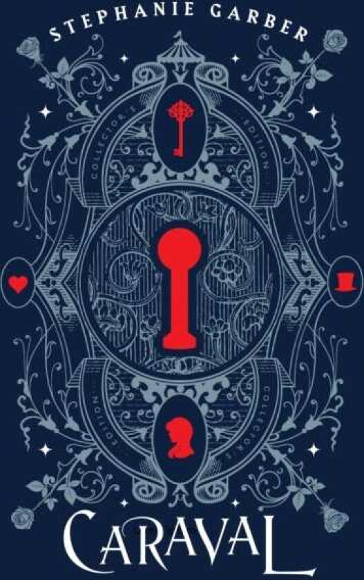 Caraval Collector's Edition