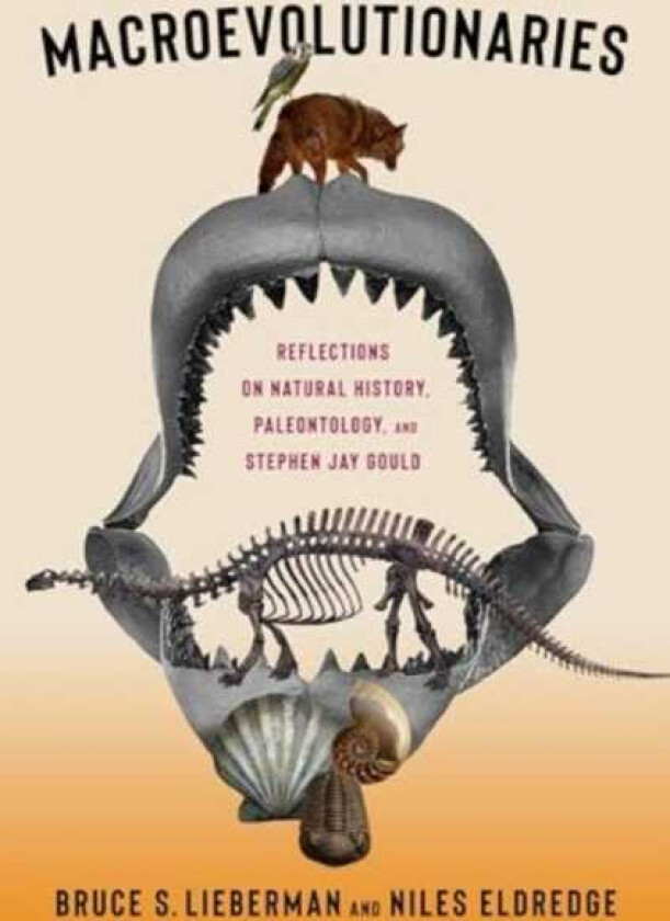 Macroevolutionaries Reflections on Natural History, Paleontology, and Stephen Jay Gould