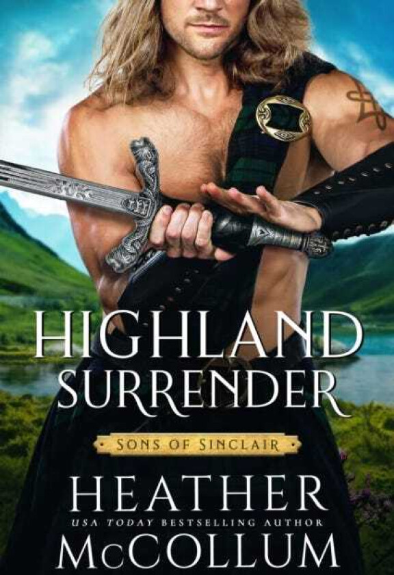 Highland Surrender