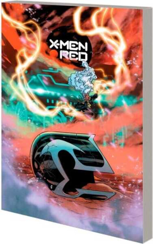 XMen Red By Al Ewing Vol. 2