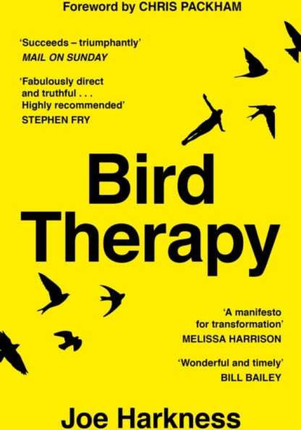 Bird Therapy