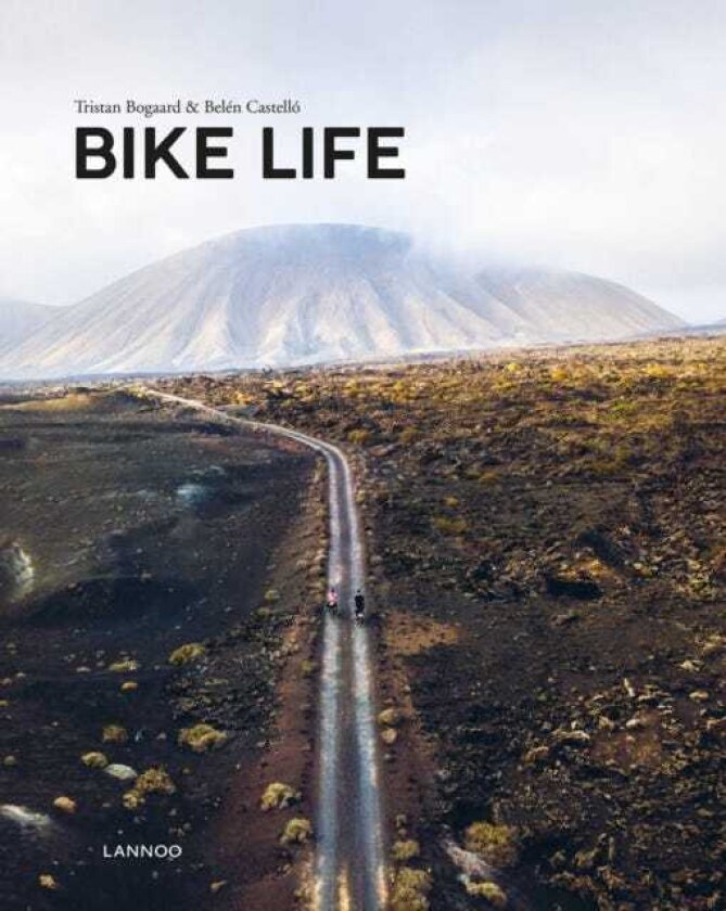 Bike Life Travel, Different