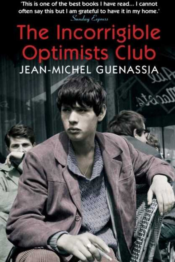 The Incorrigible Optimists Club