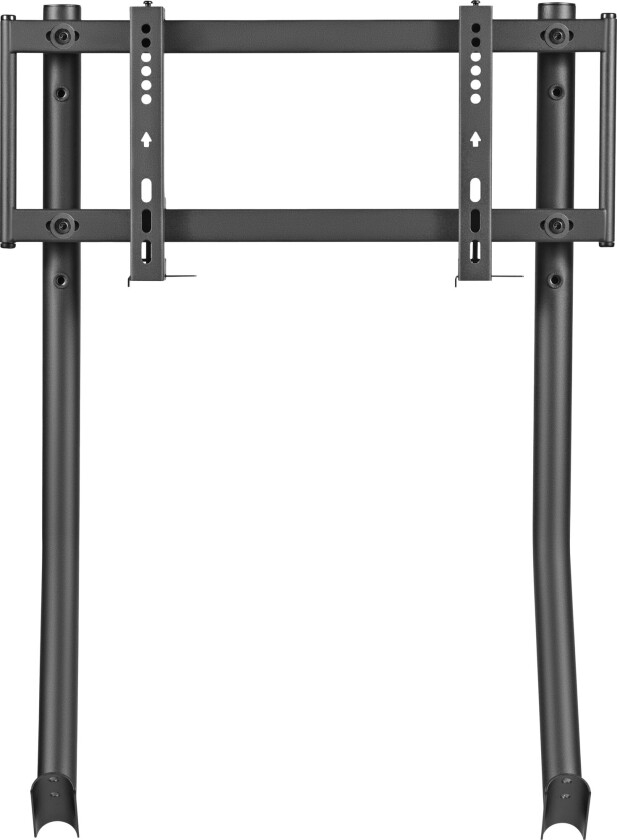 Bilde av skjermfeste (sort)