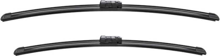 Aerotwin Flatblade Viskerblade Sæt A430s