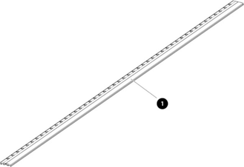 Thule Reservedel 54242