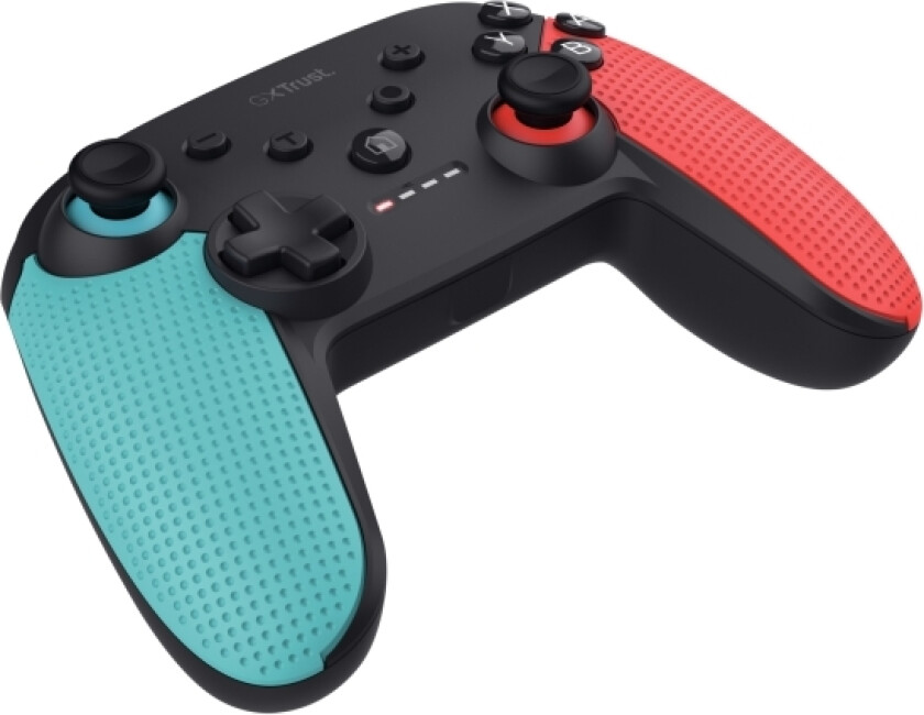 Nintendo Kontroler Bezprzewodowy Gxt1246b Muta Do Nintendo Switch