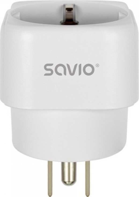Travel Adapter Ap-03 Savio