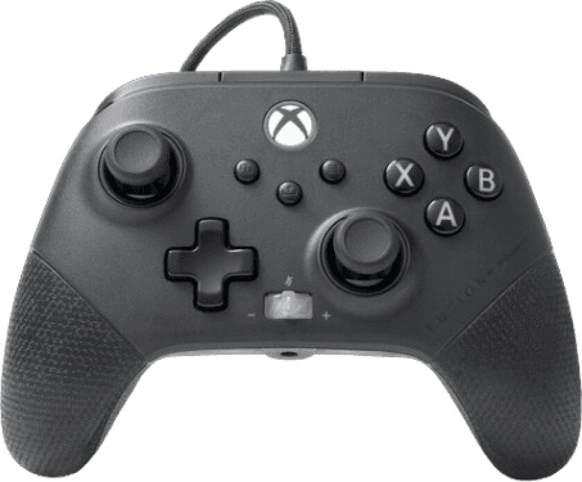 Powera Powera Xs Pad Fusion Pro 4 Kablet Pad, Svart