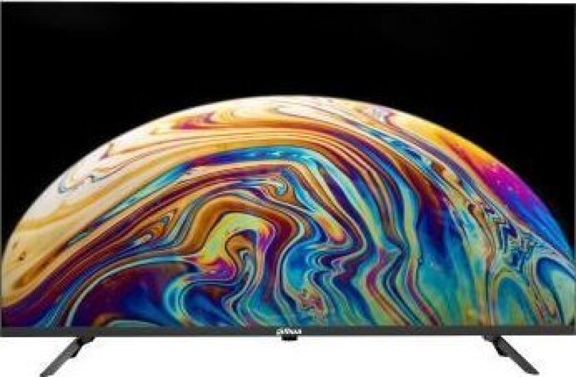 Tv Tv Set Lcd 43"/Dhi-Ltv43-Sd200 Dahua