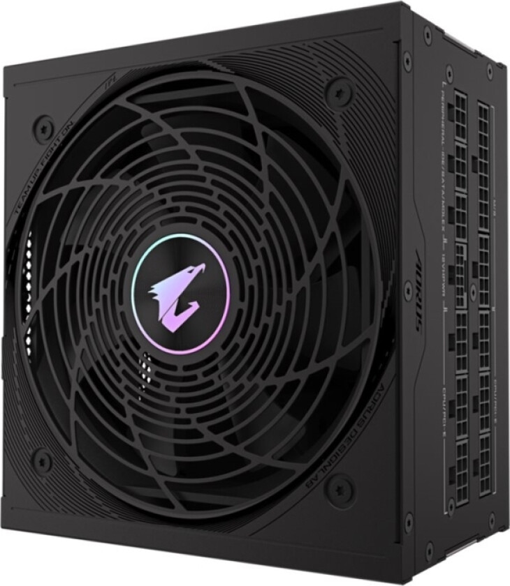 Zasilacz Gigabyte Gigabyte Aorus Elite P1000w 80+ Platinm Modular Psu