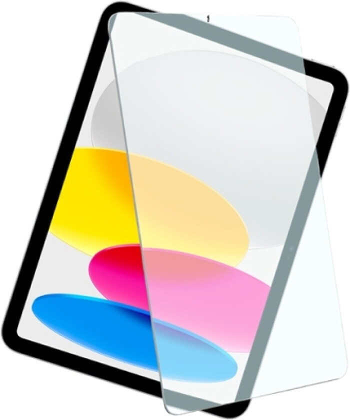 Tucano Ipad Beskyttelsesdeksel Gjennomsiktig Ipad Air 13'' M2