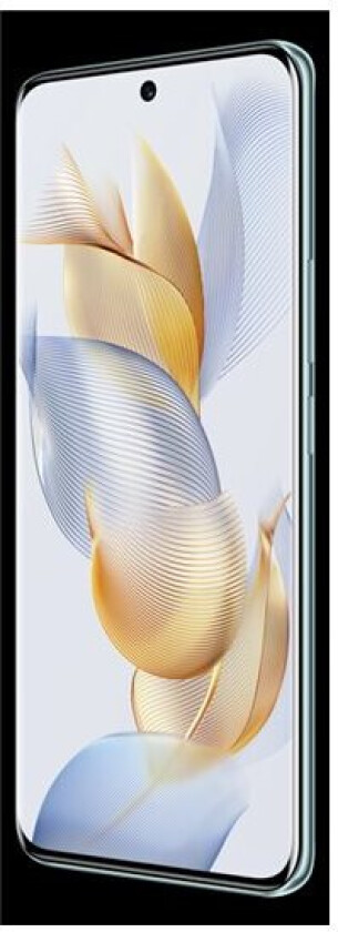 Honor 90 - 5G Smarttelefon - Dobbelt-Sim - Ram 12 Gb / Internminne 512 Gb - Oled-Display - 6.7" - 2664 X 1200 Pixels (120 Hz) - 3X Bakkamera 200 Mp,