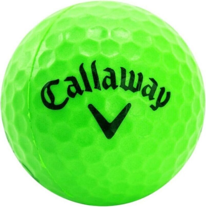 Soft Flight Golf Balls (Pack of 9)