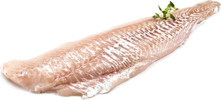 Kolje Filet pr Kg