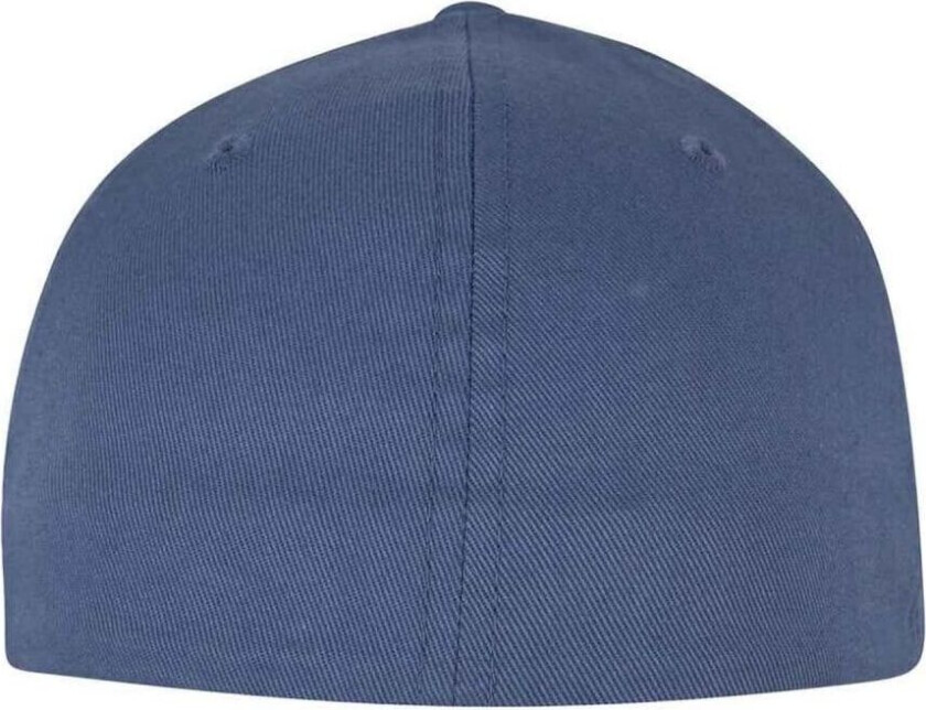 Wooly Combed Cap