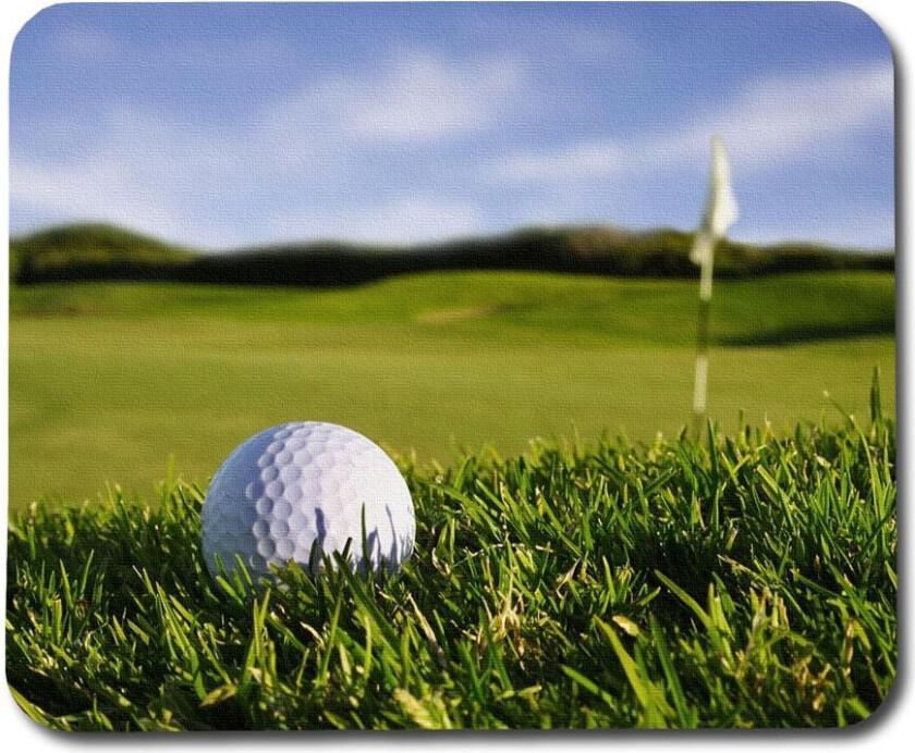 Golf Musematte