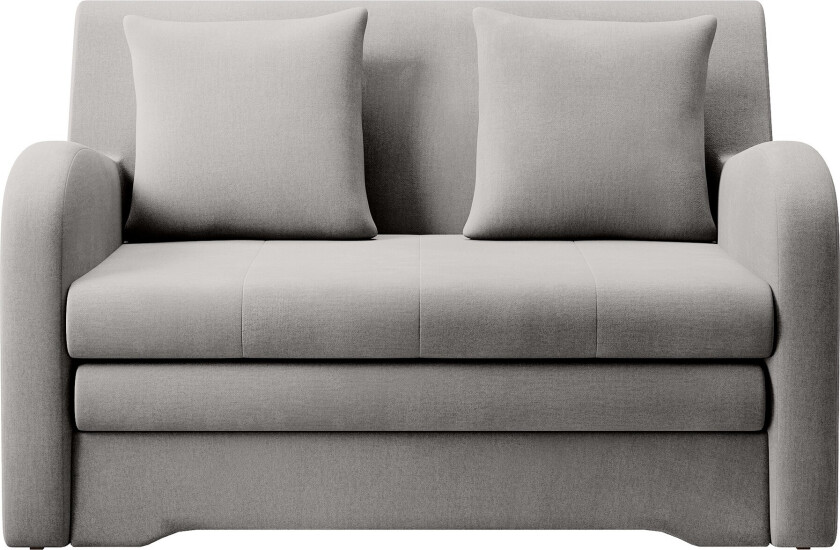 Ario Sofa 2-seters - Grå