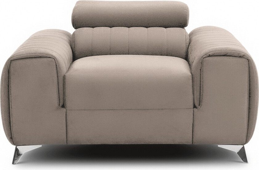 Laurece Lenestol - Beige
