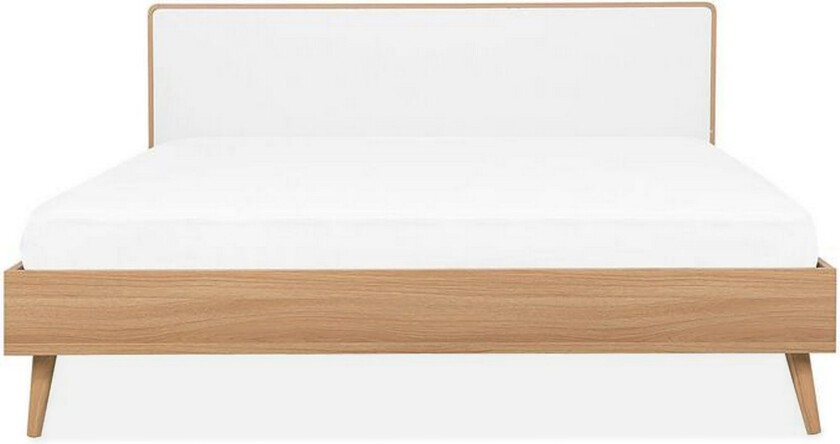 Furbish Kontinentalseng 180x200 - Tre/Natur