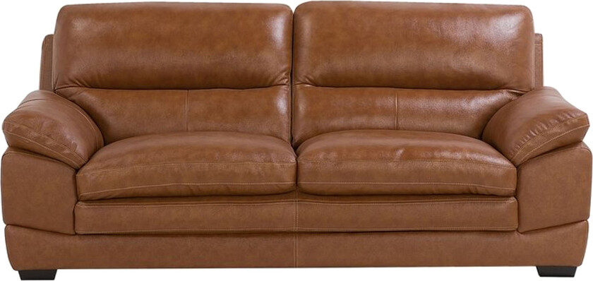 Horten Sofa 3-seter - Brun