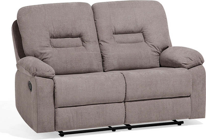Bergen Sofa 2-seter - Beige