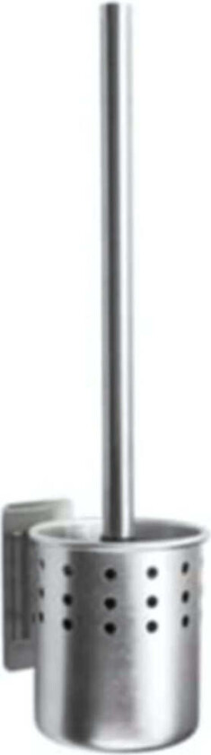 Basic Toalettbørste Børstet