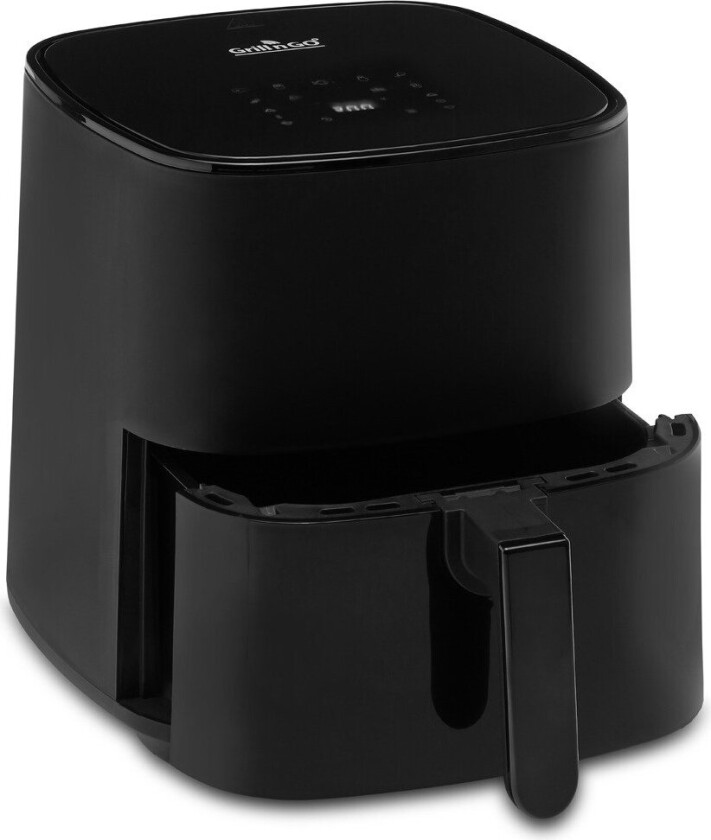 Grillngo Airfryer Madrid 5L