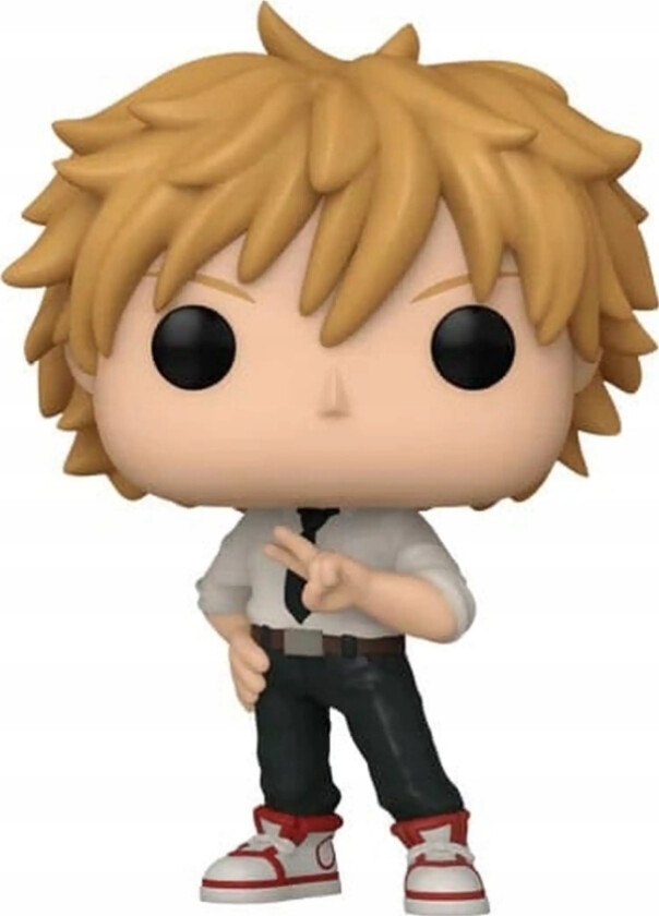 Funko Pop! Vinyl Chainsaw Man Denji