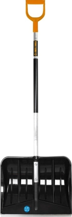 Snow Shovel Smart 50 Ergo Al Forte Tools
