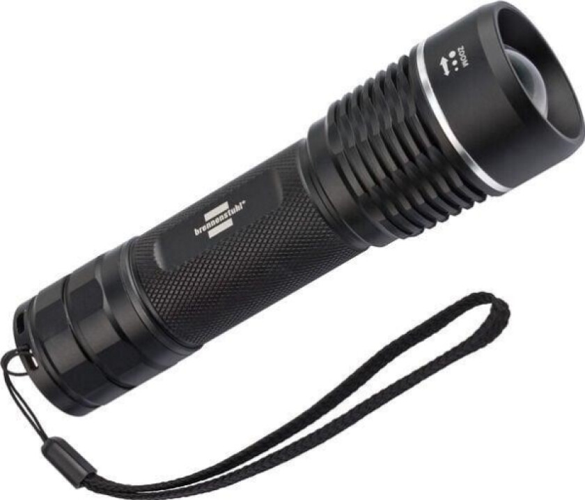 Flashlight 1201Af 1200Lm 7000K Usb Ip67