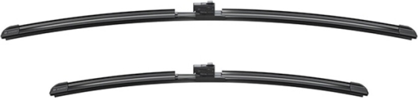 Bilde av Aerotwin Flatblade Viskerblade Sæt A727s