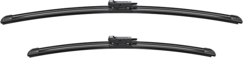 Bilde av Aerotwin Flatblade Viskerblade Sæt A605s