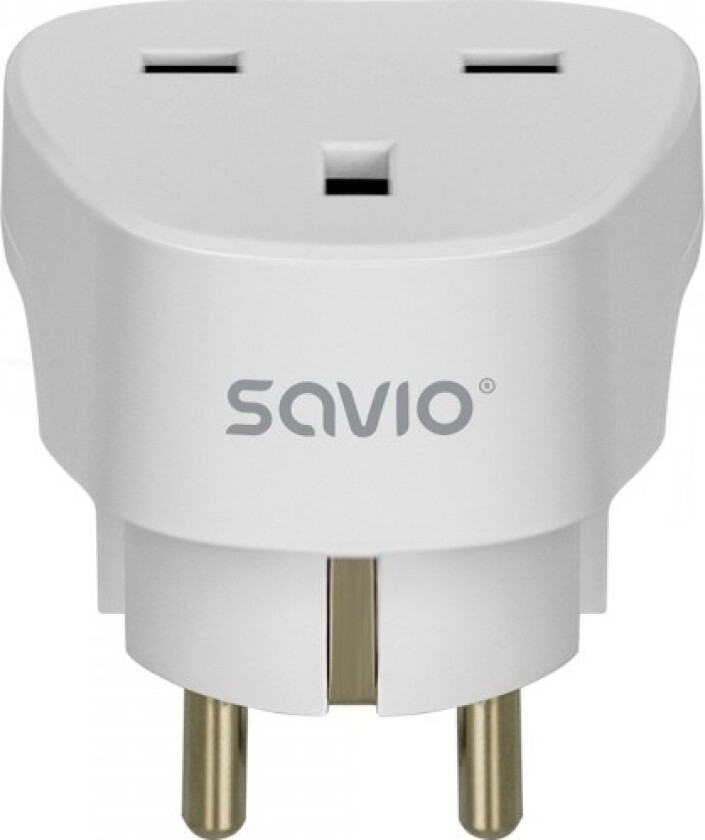 Travel Adapter Ap-02   Savio