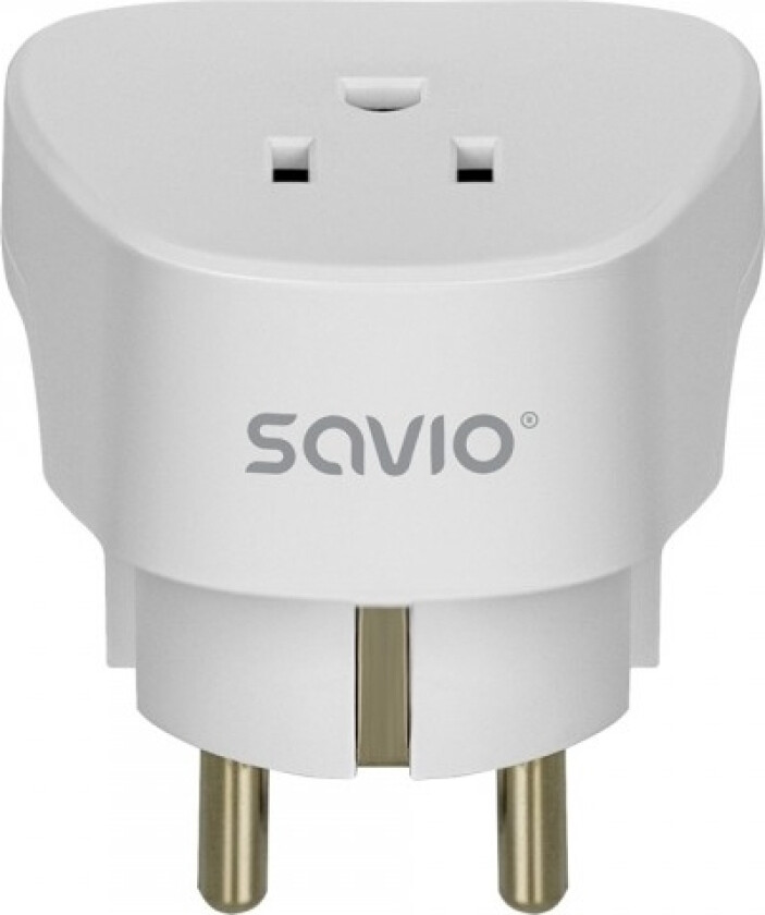 Travel Adapter Ap-01   Savio