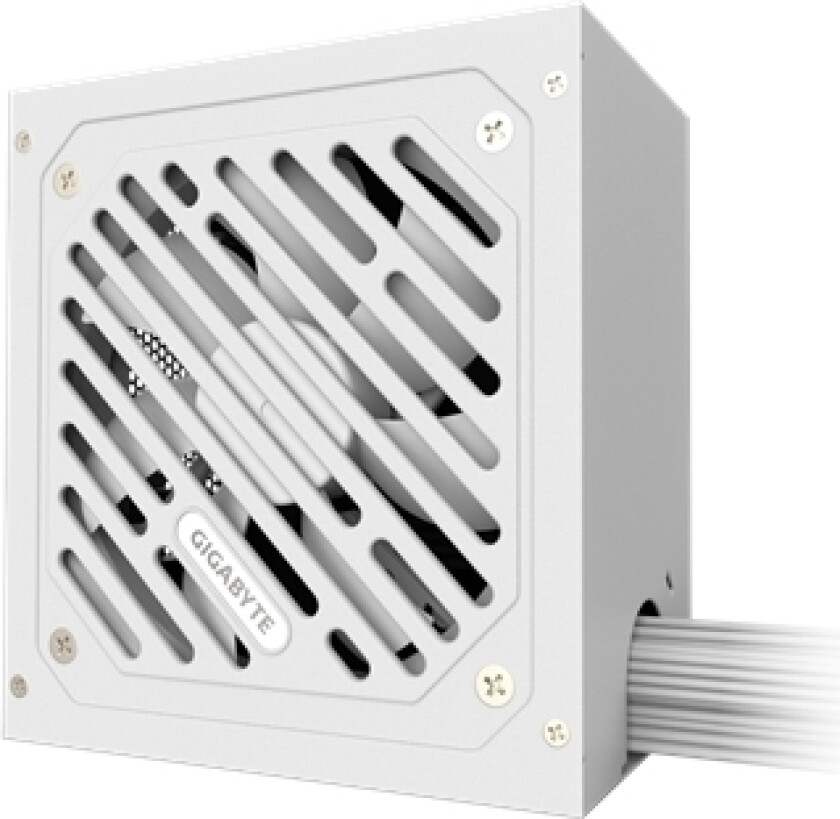 Gigabyte Psu Gp-P650ss Ice Geu1, 650W