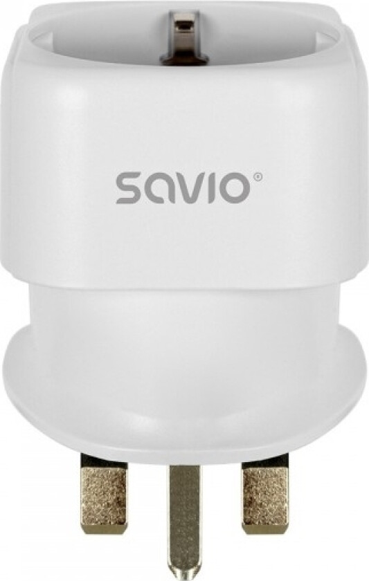 Travel Adapter Ap-04   Savio
