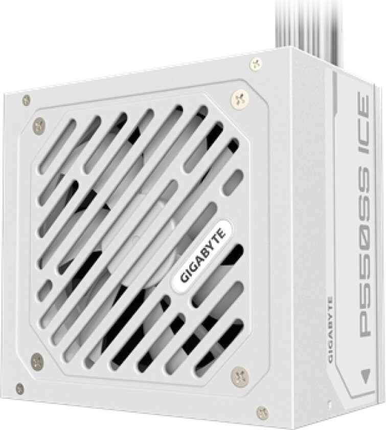 Gigabyte Psu Gp-P550ss Ice Geu1, 550W