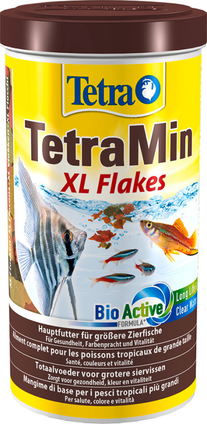 Min Flakfôr XL - 1 l