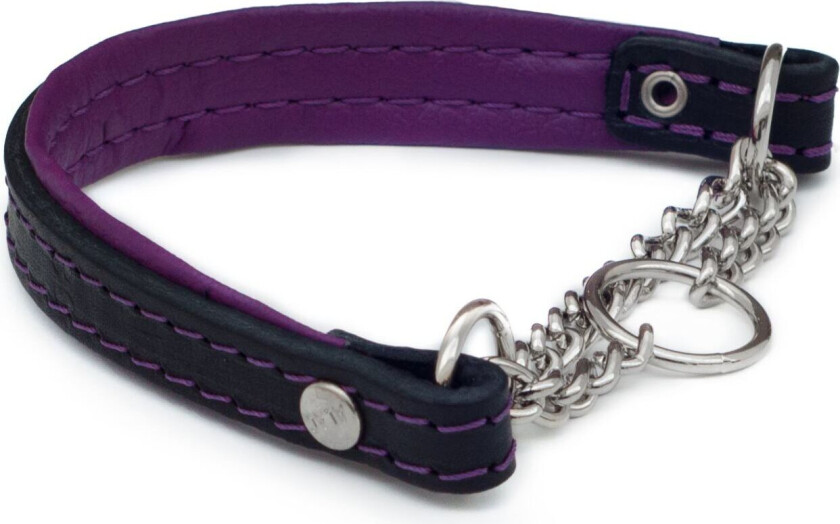 ALAC Halsbånd med kjetting