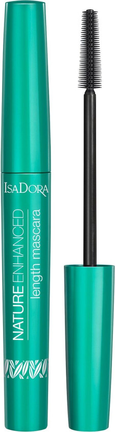 Mascara Nature Enhanced 10 Black