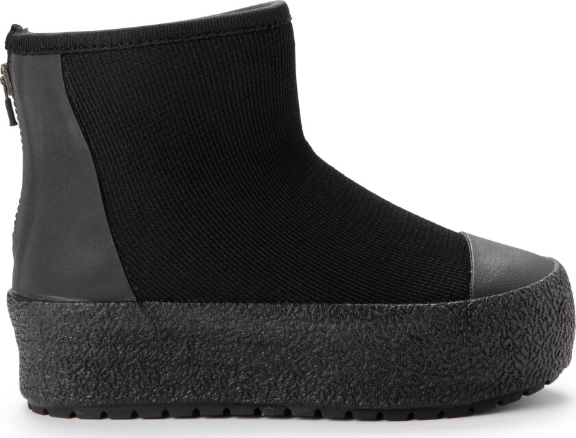 Juniors' Arch Hybrid 33, Jet Black