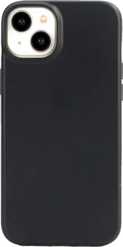 Recycled Case Iphone 15 Plus Svart