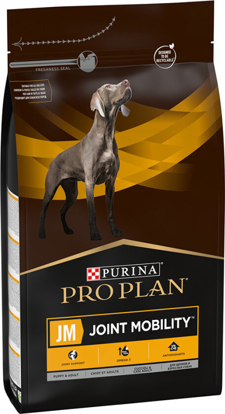 Pro Plan JM Joint Mobility - 3 kg