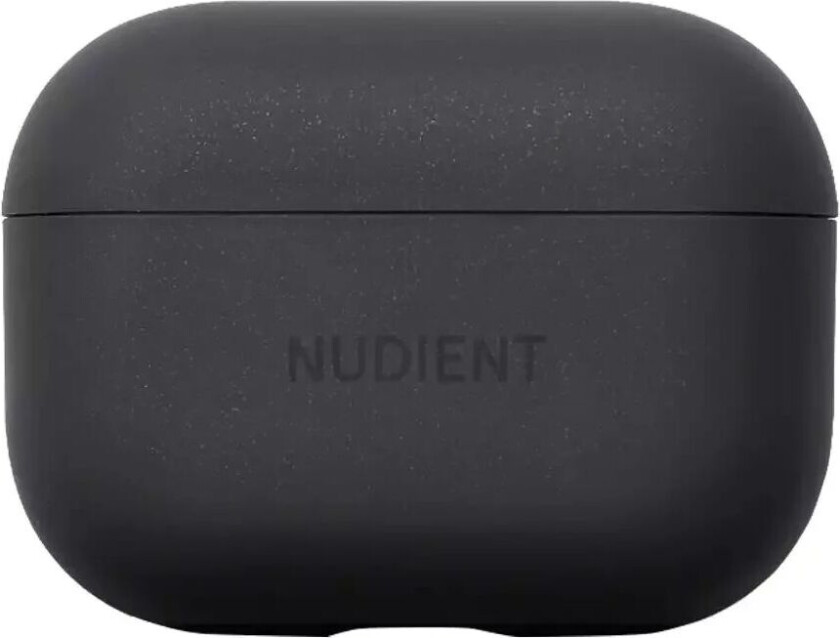 AirPods Pro Deksel - Ink Black